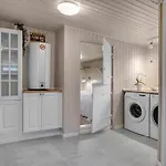 Four-bedroom In Holiday home Otterup