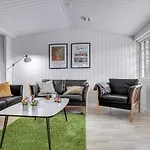 Four-bedroom In Holiday home Otterup