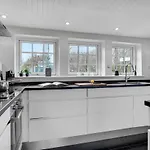 Four-bedroom In