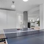 Four-bedroom In
