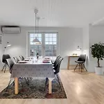 Four-bedroom In Otterup