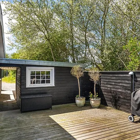Four-bedroom In *