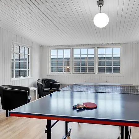 Four-bedroom In * Otterup