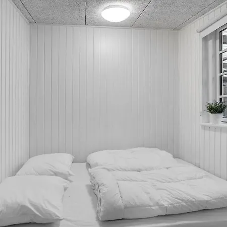 Four-bedroom In