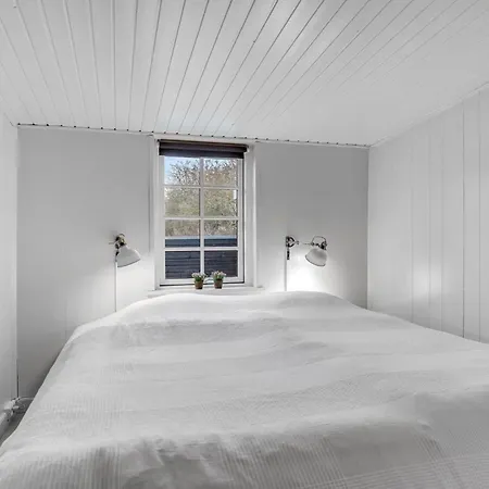 Four-bedroom In *