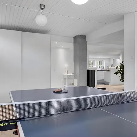 Four-bedroom In