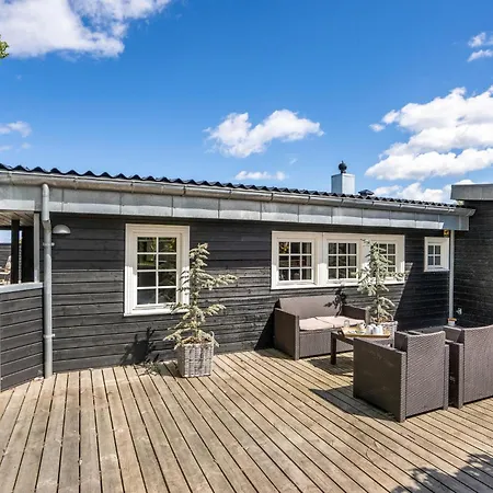 Four-bedroom In * Otterup