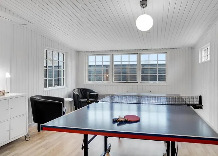 Four-bedroom In * Otterup