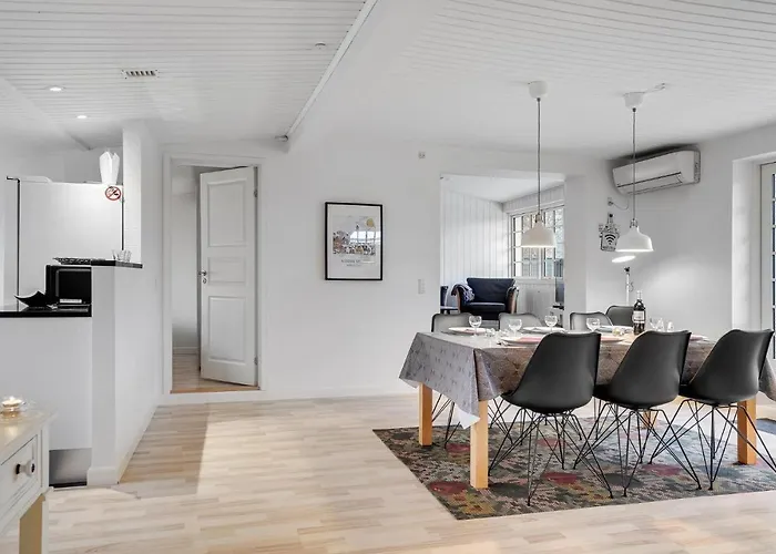 Four-bedroom In * Otterup